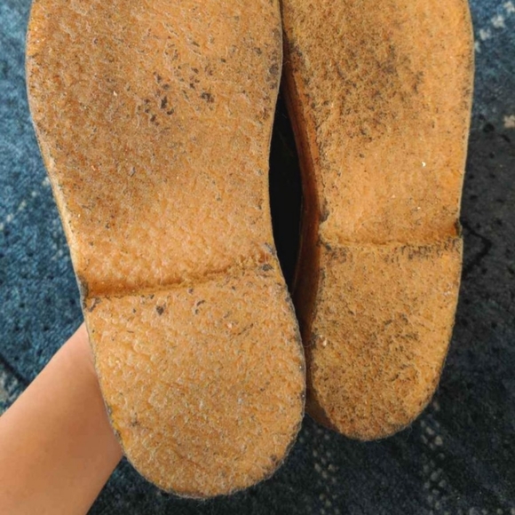 Golden Goose Boot / Patent Leather Shoes For Girls - Picture 9 of 9